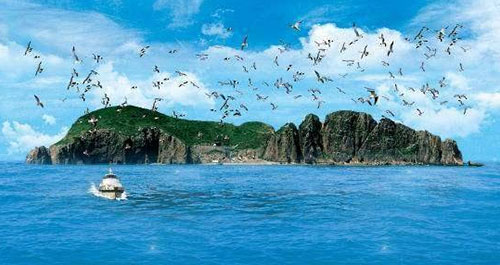 全國(guó)最干凈的城市，大街上幾乎沒(méi)有垃圾桶