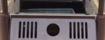 戶(hù)外分類(lèi)鋼木垃圾桶細(xì)節(jié)圖