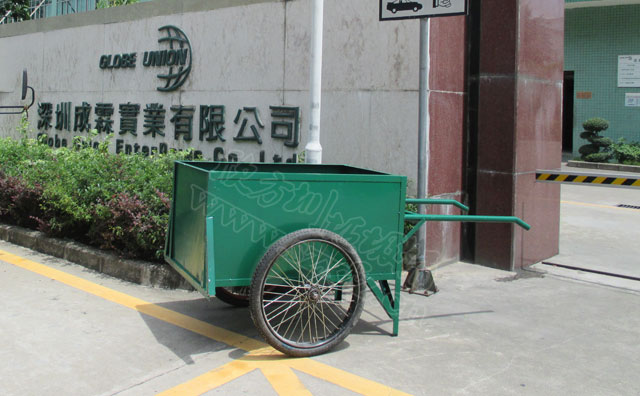  環(huán)衛(wèi)垃圾車的選購標(biāo)準(zhǔn)？