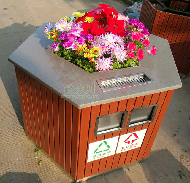 ??诨疖囌菊九_花盆垃圾桶生產(chǎn)工藝