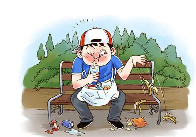 垃圾是從哪里來的怎么處理你知道嗎？