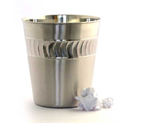 各國(guó)垃圾桶的英文單詞翻譯大全，都在這里了。