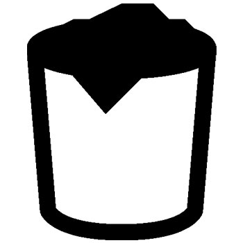 垃圾桶圖標(biāo)及分類標(biāo)識(shí)有哪些？